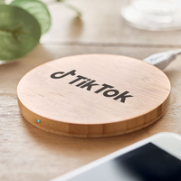 Wireless Eco Charger - Single Colour