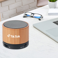 Wireless Eco Speaker - Single Colour