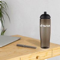 H2O Eco Tempo 700ml bottle - Single Colour