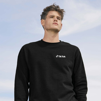Unisex Sweatshirt - Single Colour
