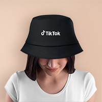 Bucket Hat - Single Colour