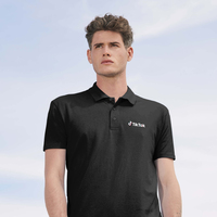 Unisex Polo - Full Colour